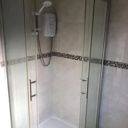 3-bedroom Town House In Center Of Hébergement de vacances *