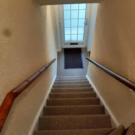 3-bedroom Town House In Center Of Hébergement de vacances *