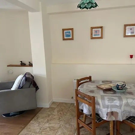3-bedroom Town House In Center Of * Wexford