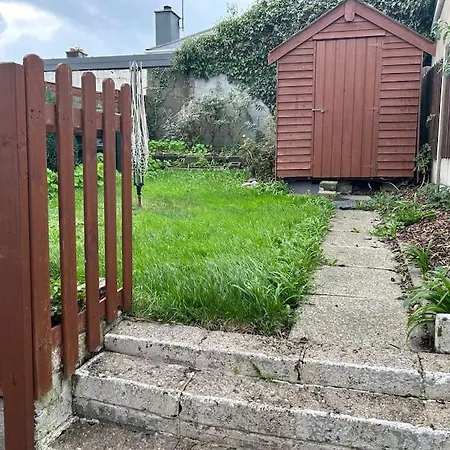 3-bedroom Town House In Center Of Hébergement de vacances